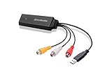 AVerMedia Video Adapter, Composite / RCA / AV to HDMI Output (ET111)