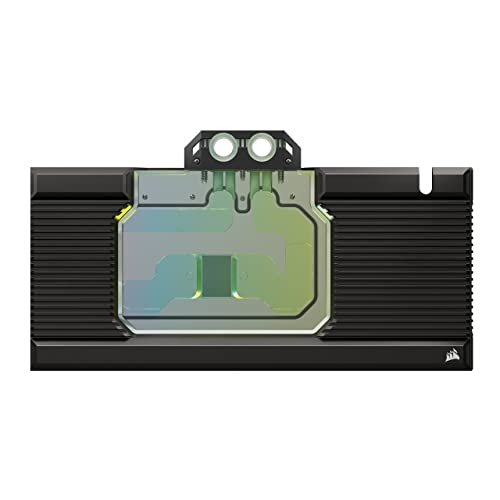 Corsair Hydro X Series XG7 RGB 4090 Gaming Trio GPU