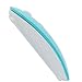 SROCKER T3 Ultra-thin 2.4GHz Wireless Silent Click Optical Mouse/Mice 3 Adjustable DPI Levels with 4 Buttons and Nano USB Receiver for Laptop/PC/Mac(Blue)