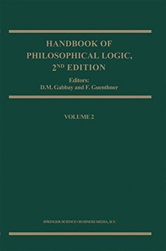 Handbook of Philosophical Logic: 2