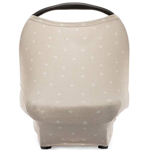 Best milksnob car seat cover