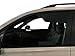 TuckVisor BLACKOUT Windshield Sunshade Car Sun Window Shade Visor Shades Sunshade Visors Extender 4 Pack