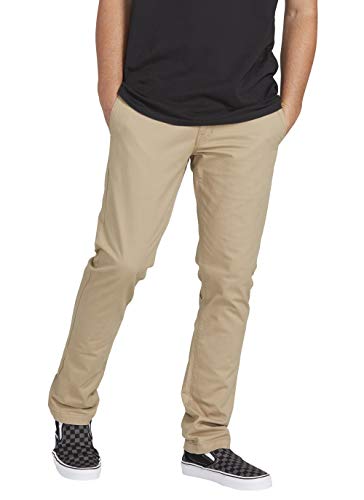 Volcom Men's Frickin Slim Chino Pant