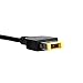 Thinkpad Lenovo 45W Laptop Charger Adapter Power Cord for Thinkpad T431s T440 T440s T450 T450s T460 T460s; P40; Yoga P50s; Helix 1; L450 L460 L560; 13 Win Tablet