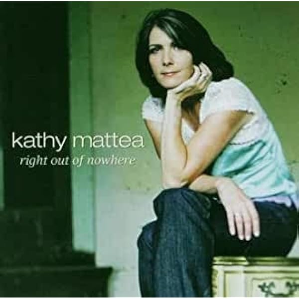 【新品未開封】Innocent Years / Kathy Mattea (CD) The Innocent Years by Kathy Mattea (CD, May-2000, Mercury
