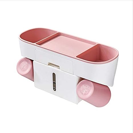 Amazon 多機能の組み合わせの歯ブラシホルダー 多穴の歯ブラシホルダー 逆さまの排水溝収納ラック 歯ブラシラック 青 ピンク グレー 青い スタイルb 歯ブラシスタンド ホーム キッチン オンライン通販 Amazon 多機能の組み合わせの歯ブラシホルダー 多穴の歯ブラシホルダー 逆さまの排水溝収納ラック 歯ブラシラック 青 ピンク グレー 青い スタイルb 歯ブラシスタンド ホーム キッチン オンライン通販