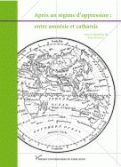 Après un régime d'oppression