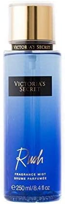 Victoria's Secret Rush Fragrance Mist 250ml Body Spray New view 3