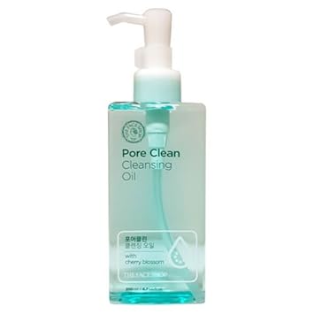 best face shop cleanser