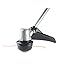 EGO Power+ ST1500 15-Inch 56-Volt Lithium-Ion Cordless Brushless String Trimmer Straight Shaft - Battery and Charger NOT Included