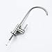 KES RO Water Filter Faucet Kitchen Bar Sink 304 Stainless Steel Drinking Water Faucet Brushed Nickel, Z501A