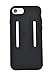 TuneBand for iPhone 7, Premium Sports Armband with Two Straps and Two Screen Protectors, Black