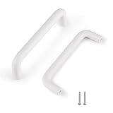 Probrico 10 Pack Modern Plastic Kitchen Cabinet