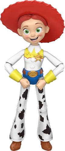 ​Mattel Disney and Pixar Toy Story 5 Dancing Cowgirl Jessie
