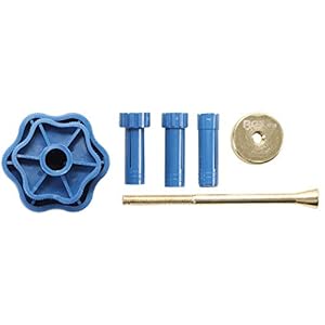 BGS 1710 | Koppelingscentreerapparaat