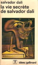 Download La Vie secrète de Salvador Dali