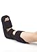 Flexibrace Soft Plantar Fasciitis Night Splint Achilles Tendinitis (MEDIUM)