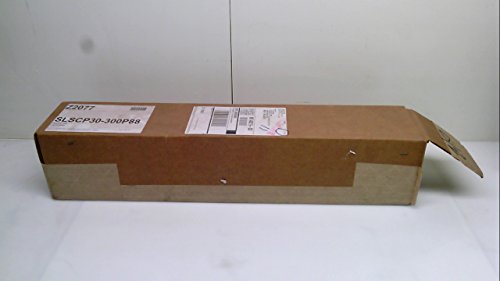 Banner Engineering Slscp30 300p88 Safety Light Curtains Type 4