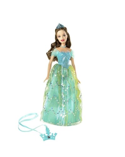 royal princess doll