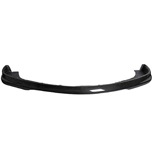 Front Bumper Lip Compatible With 20032005 Mitsubishi Evolution Evo 8