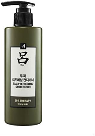 RYEO Spa Therapy Refreshing Conditioner 400ml