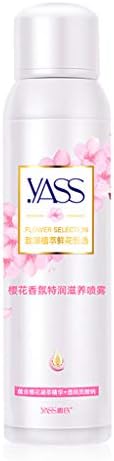 New Style Spray Body Cream Moisturizing Body Lotion Whitening Repair Nourishing Ageless Anti Chapping Beauty Skin Care 180ML-Runrun
