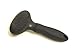 Miracle Care Slicker Brush for Dogs and Cats, Pet Hair Brush for Shedding, Removes Loose Undercoat, Ergonomic Handle, Smaller Head for Small Dogs and Cats
