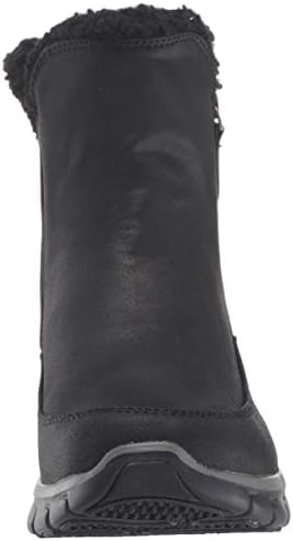 skechers women's synergy ankle boots