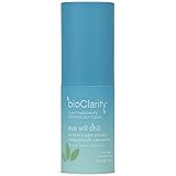 BioClarity Eye Will Chill De-Puff & Defy Eye Gel