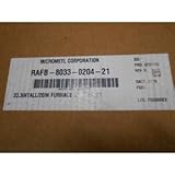 MICROMETL RAFB-8033-0204-21 4