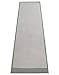 Yoga Mat Towel & Cooling Towel by Yogiii | The YogiiiSWEAT Towel Set | Hot Yoga & Bikram Skidless Mat Towel w/ Cooling Hand Towel Bundle | (72