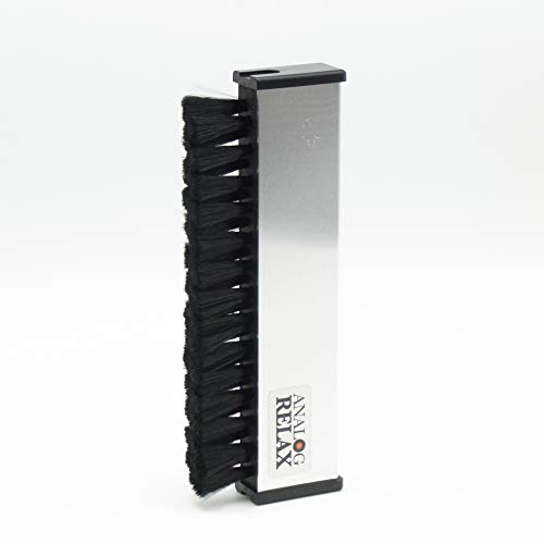 Analog Relax AntiStatic Brush Pricepulse