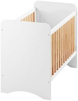 lit a barreau vertbaudet