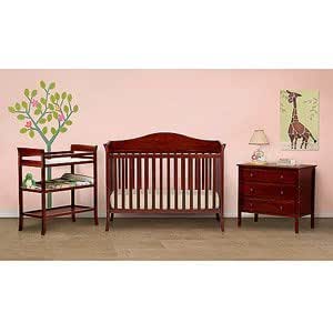 baby mod changing table