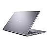 ASUS VivoBook 15 Intel Core i3 8th Gen 15.6-inch FHD Compact and Light Laptop (4GB RAM/1TB HDD/Windows 10/Integrated Graphics/FP Reader/Slate Grey/1.9 kg), X509FA-EJ342T - Image 5