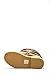 Dream Pairs Kluv Girls Knit Sweater Winter Fur Boots