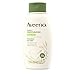 Aveeno Daily Moisturizing Body Wash for Dry & Sensitive Skin with Prebiotic Oat, Hydrating Oat Body Wash Nourishes Dry Skin & Gently Cleanses, Light Fragrance, Sulfate-Free, 12 fl. oz, 4 Pack