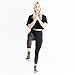 CompressionGear Best Ankle Foot Sleeve Socks for Men, Women w/Plantar Fasciitis