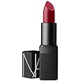 NARS Semi-Matte Lipstick, Red Lizard
