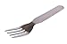 German 4 Piece Stainless Steel Eating Utensil