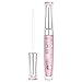 Bourjois 3d Effet Lip Gloss for Women, 29 Rose Charismatic, 0.19 Ounce