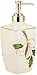 Lenox Holiday Nouveau Bath Lotion Dispenser