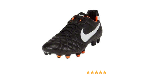 Amazon.com: Nike Tiempo Legend IV F Estilo: 454316-018 Talla: 4 : Ropa,  Zapatos y Joyería