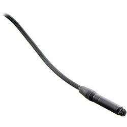 Sanken COS-11D Lavalier Mic (Black) with TA5