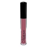Set of 6 Colors Madly MATTE Lipgloss Bold & Vivid Color Matte Lipgloss Set #8