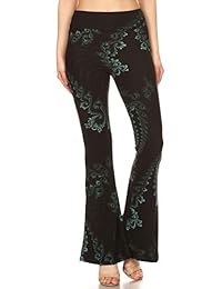 Pantalones de palazzo (muy suaves)