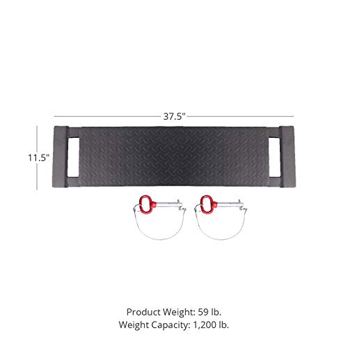 Titan Fitness Lever Arm Leg Press Attachment Pricepulse