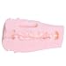 ZEMALIA Vase Male Masturbators Vagina Pocket Man Masturbation Cup Sex Toys for Male Masturber Realistic Textured Discreetly Packed(Black)