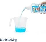 Clearwater Algaecide Algae Remover for Pools and Spas 1 Litre view 3