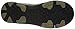 Skechers USA Men's Larson Nerick Oxford,White/Black,11 M US